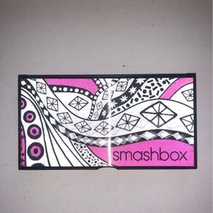 Smashbox spotlight palette